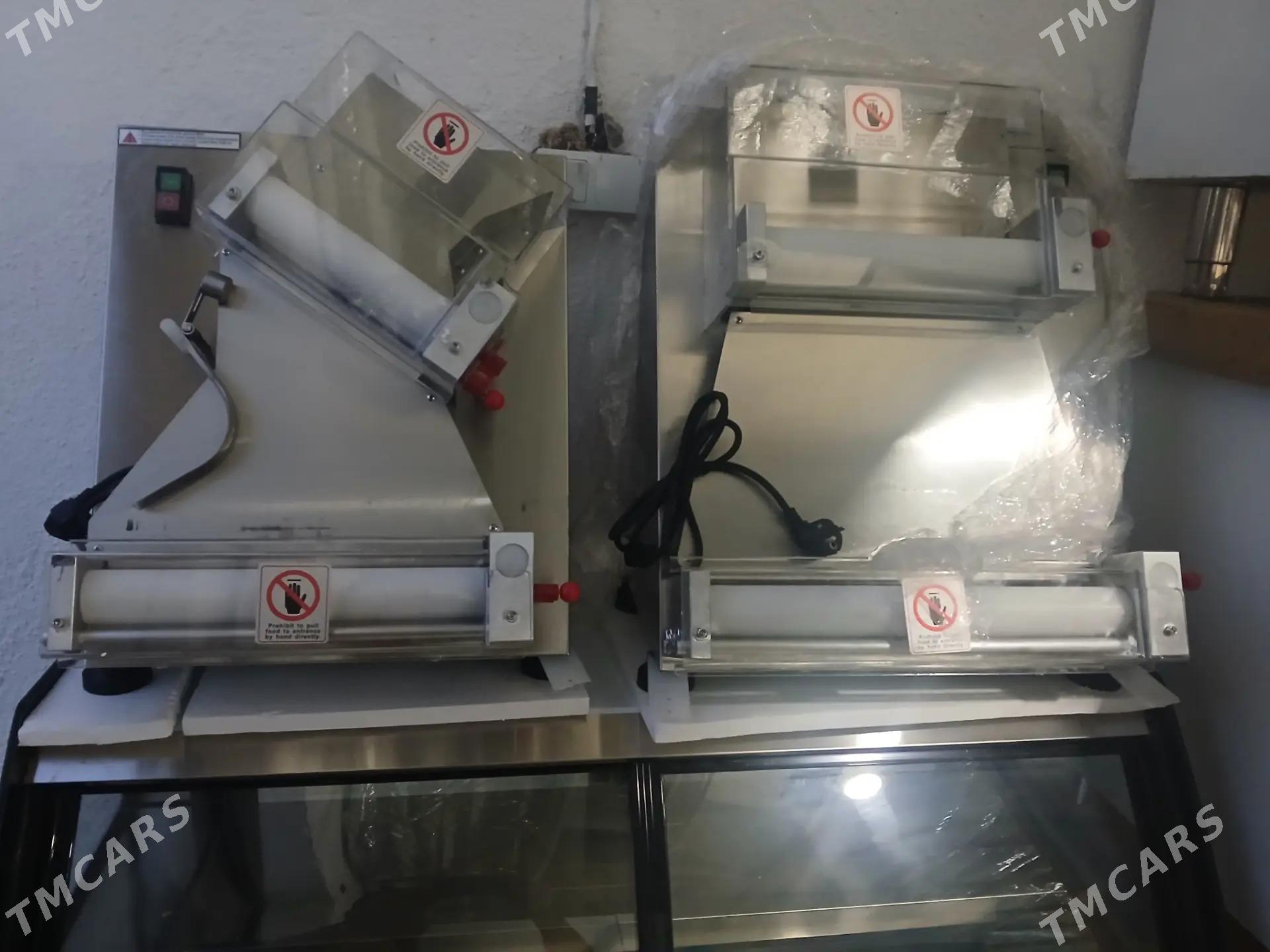 Doner - Ашхабад - img 1