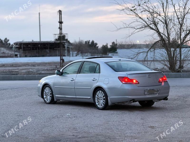 Toyota Avalon 2007 - 190 000 TMT - Балканабат - img 1