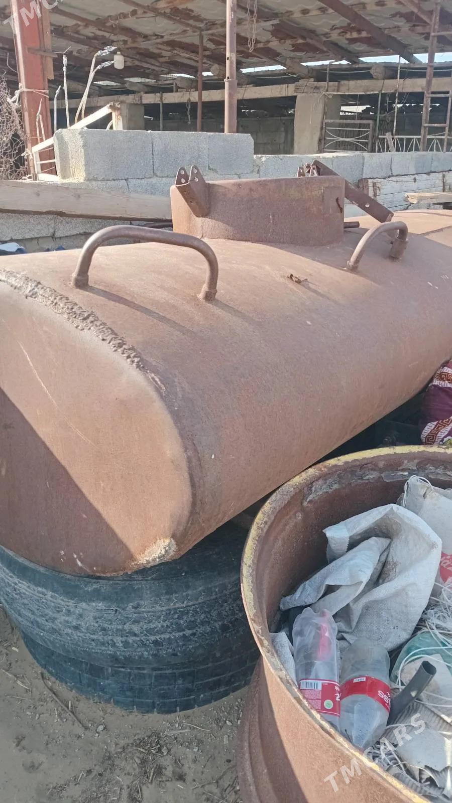 bocka warata - Бахарден - img 1