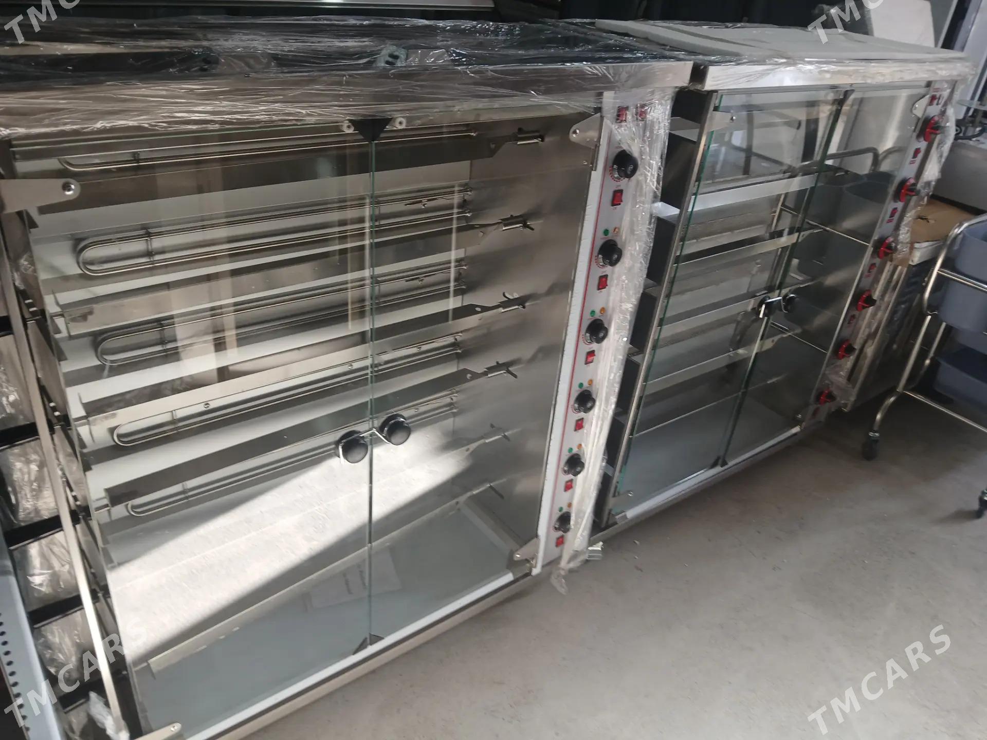 Doner - Aşgabat - img 1