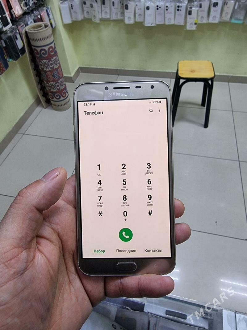 j4 - Garaşsyzlygyň 15 ýyllygy Söwda Merkezi - img 1