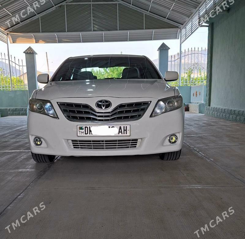 Toyota Camry 2010 - 180 000 TMT - Gökdepe - img 1