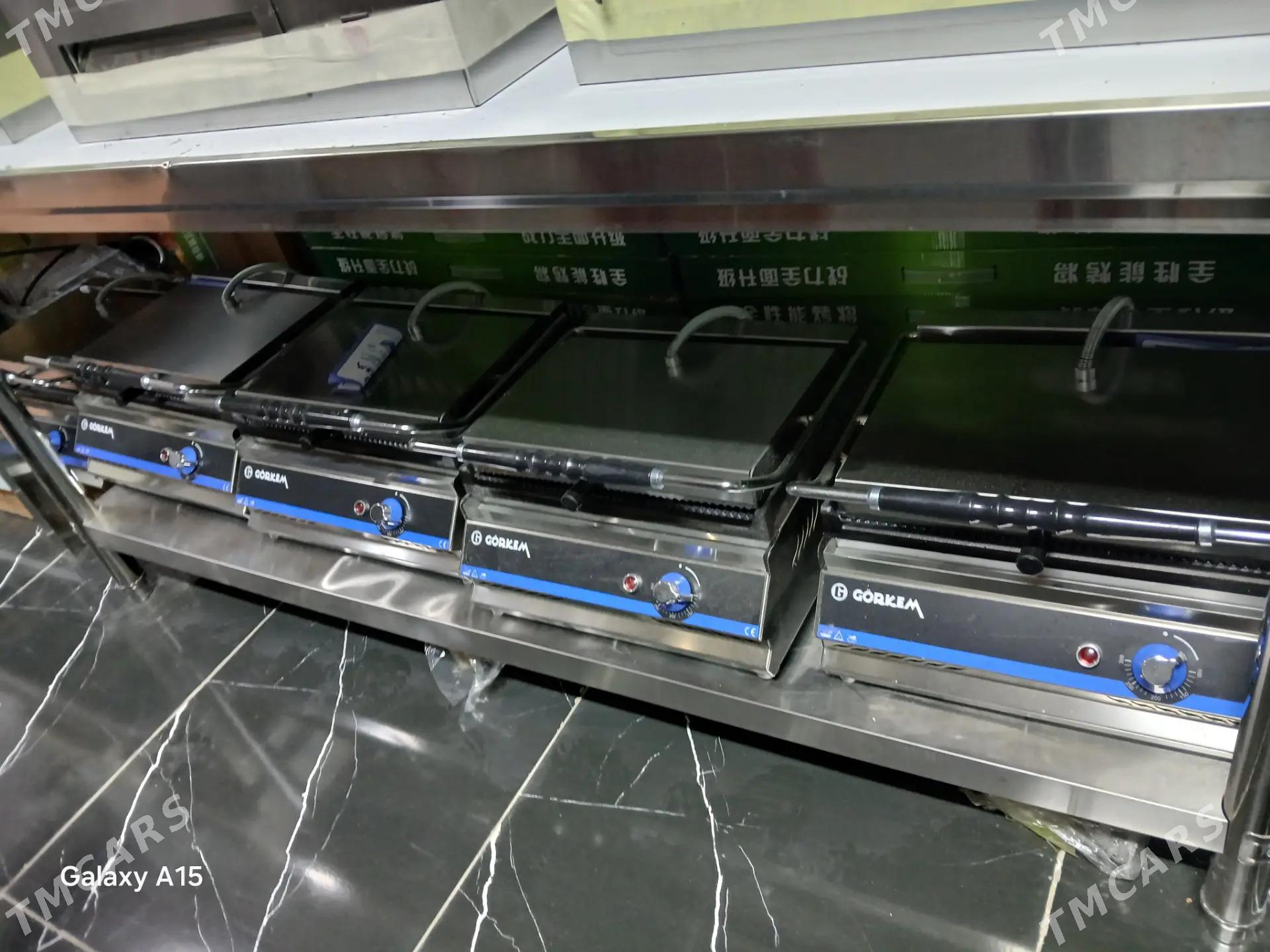 Doner - Aşgabat - img 1