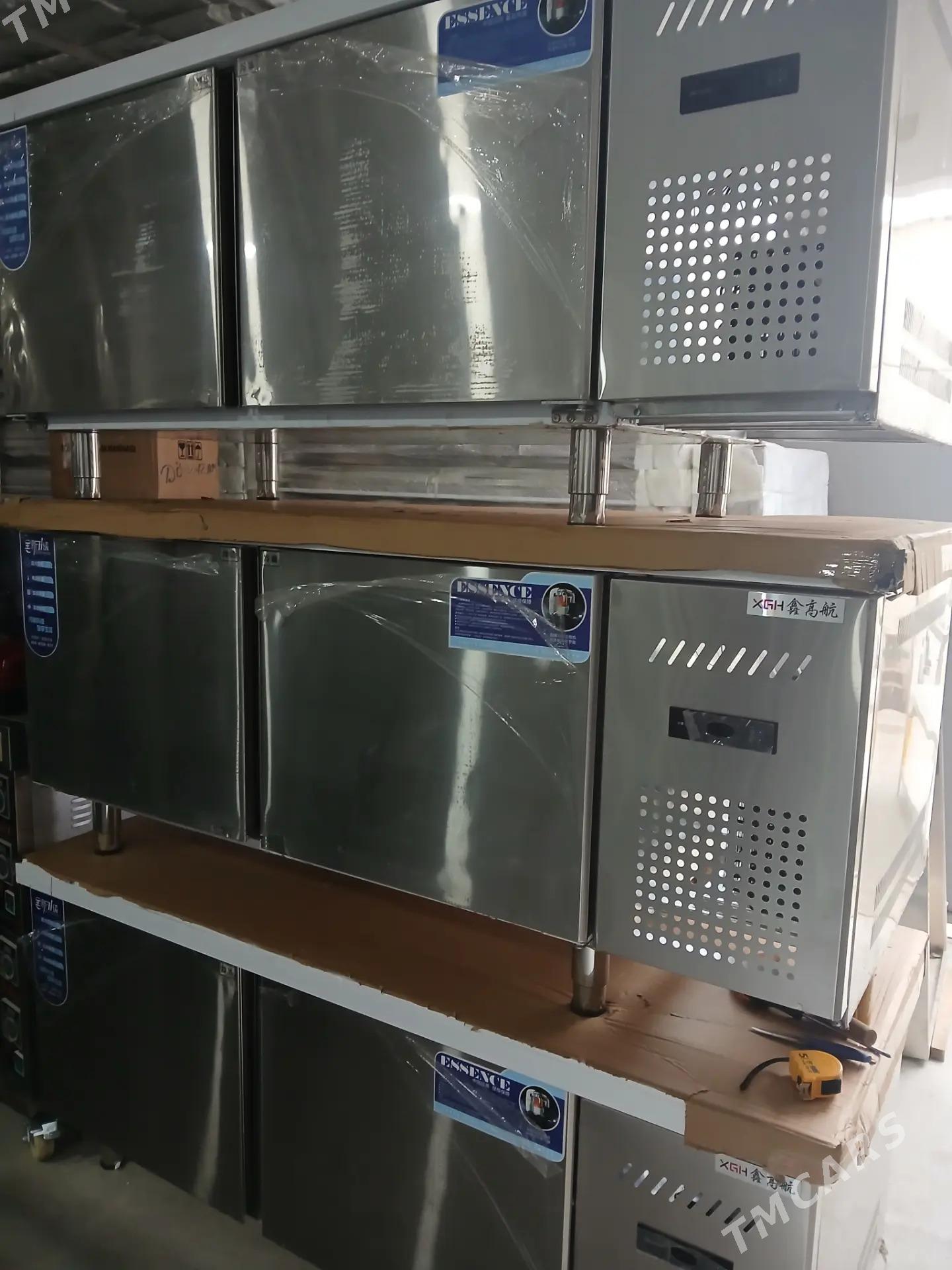 Doner - Aşgabat - img 1