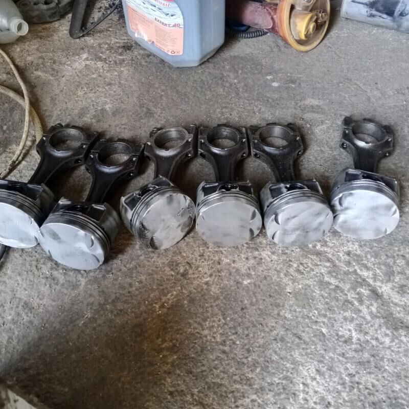 BMW PORSEN 600 TMT - Türkmenbaşy - img 1