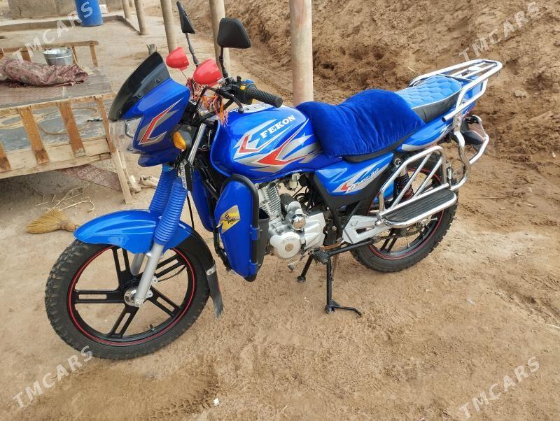 Fekon FK150-8G 2023 - 16 000 TMT - Бабадайхан - img 1