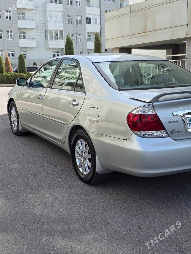 Toyota Camry 2003 - 230 000 TMT - Мары - img 1