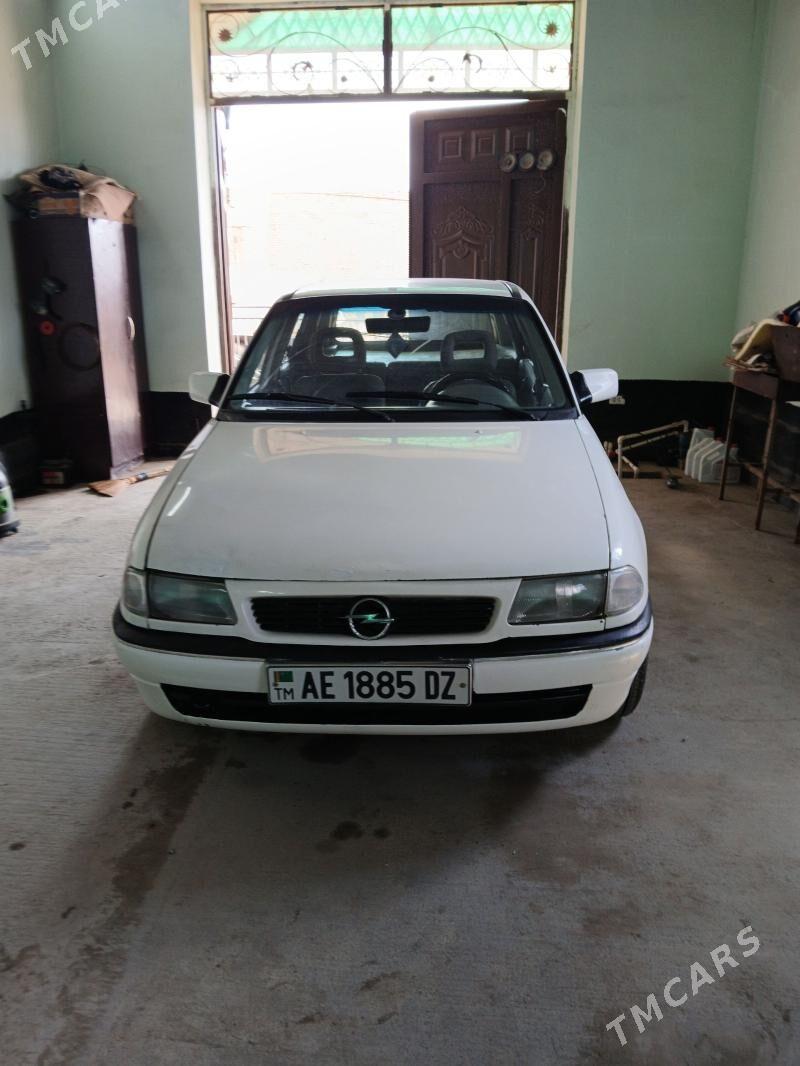 Opel Astra 1994 - 40 000 TMT - Daşoguz - img 1