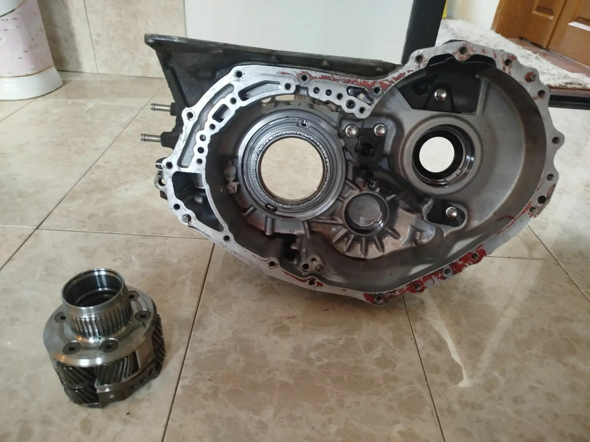 КАРОБКА karopka blok 2 000 TMT - Ашхабад - img 1