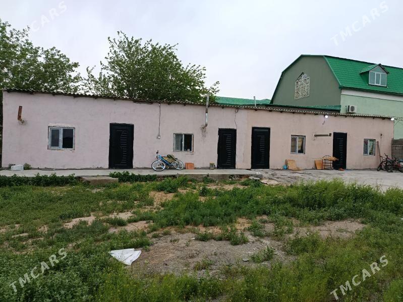 Çoganly Howly Arenda Maşgala - Çoganly - img 1