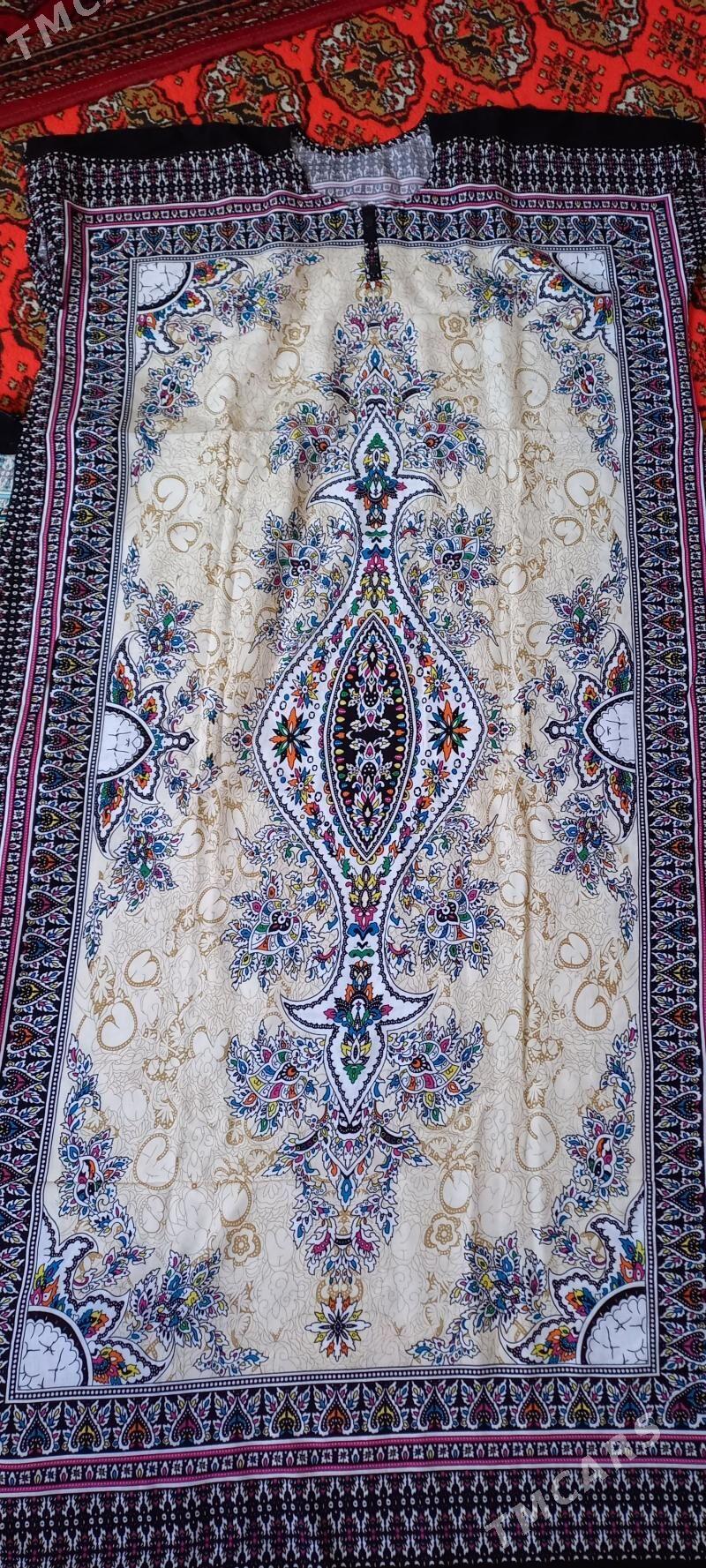 gatowyý köýnekler - Дашогуз - img 1