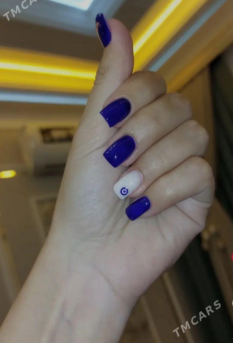 Dyrnak - Türkmenbaşy - img 1