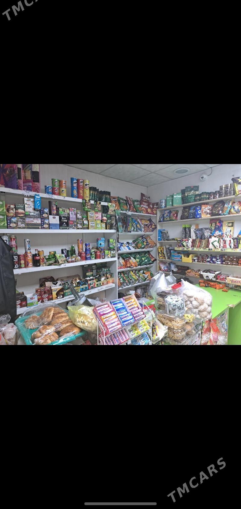 Magazyn satlyk - Aşgabat - img 1