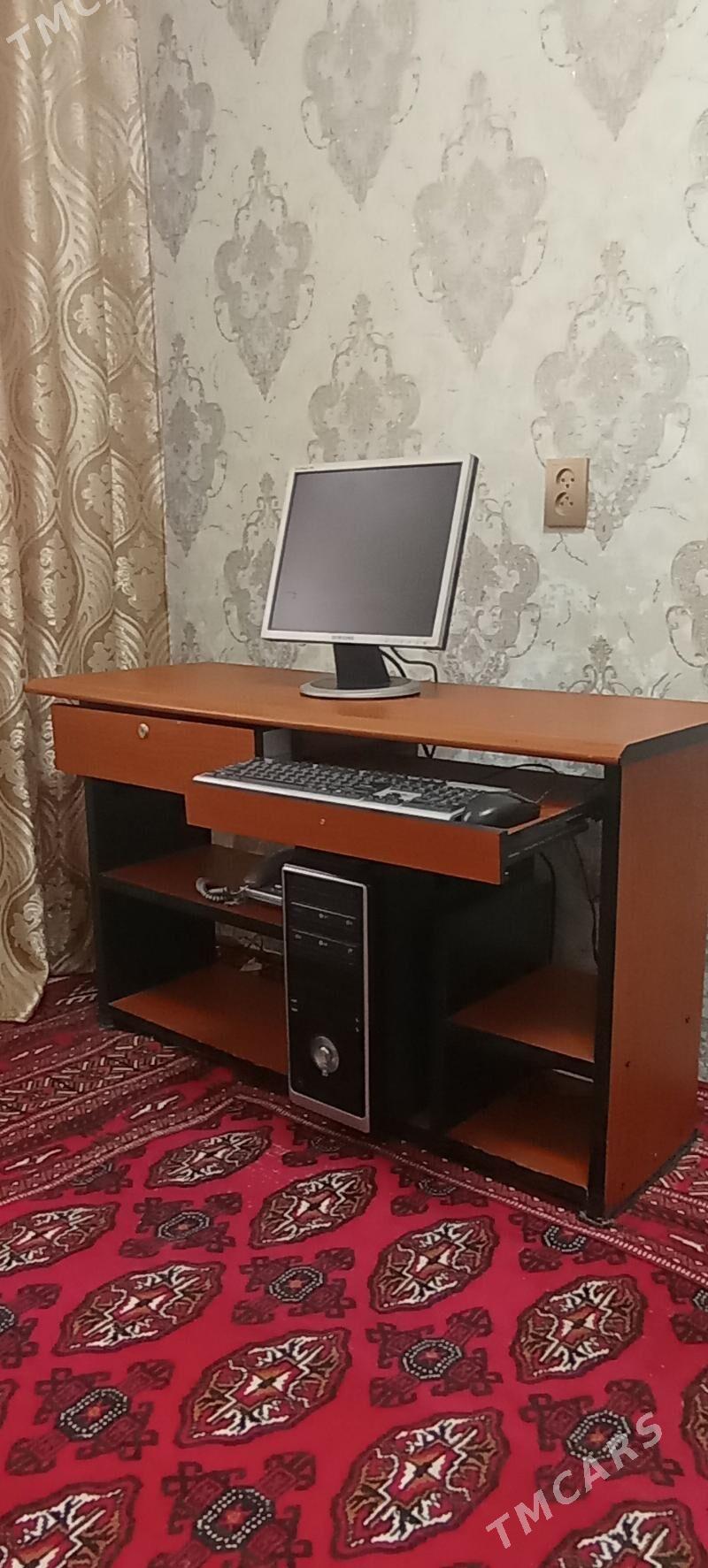 kompyuter - Daşoguz - img 1