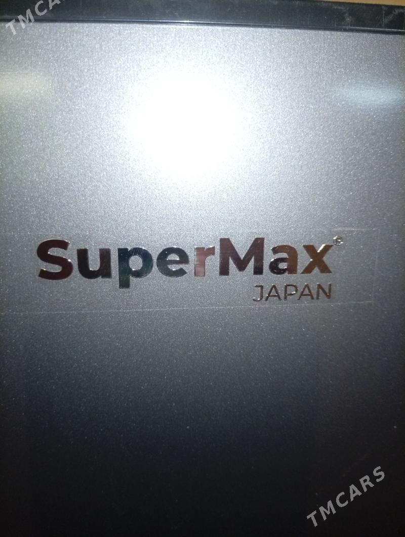 SUPERMAX - Койтендаг - img 1