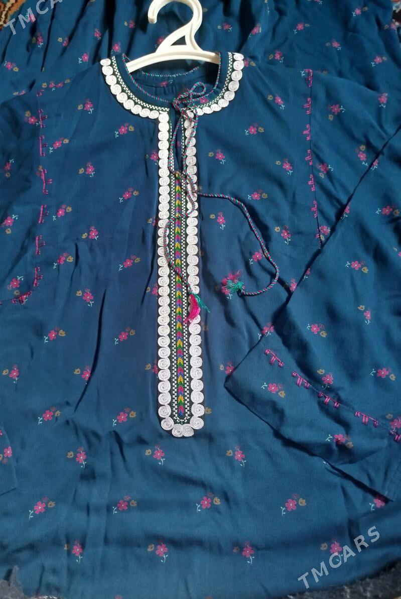 tayin koynek stapyl - Aşgabat - img 1