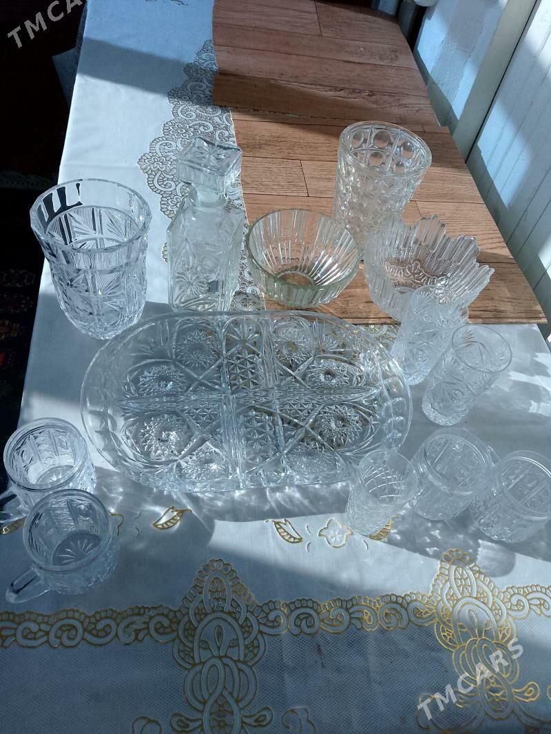 hurustalny stakan - 11 mkr - img 1