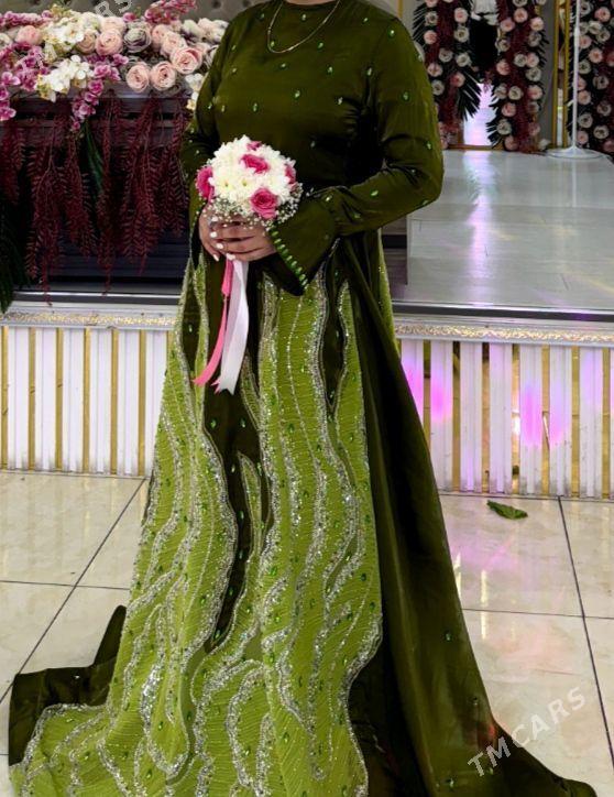 toy koynek - Балканабат - img 1