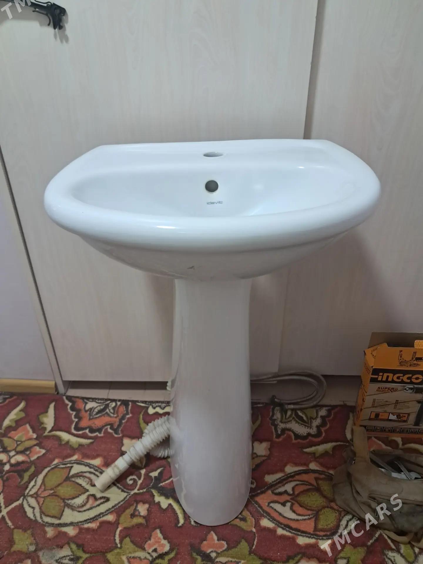 rakovina - Туркменабат - img 1