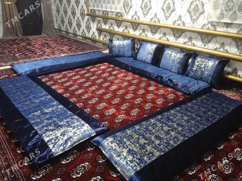 корпече магазин - Туркменабат - img 1