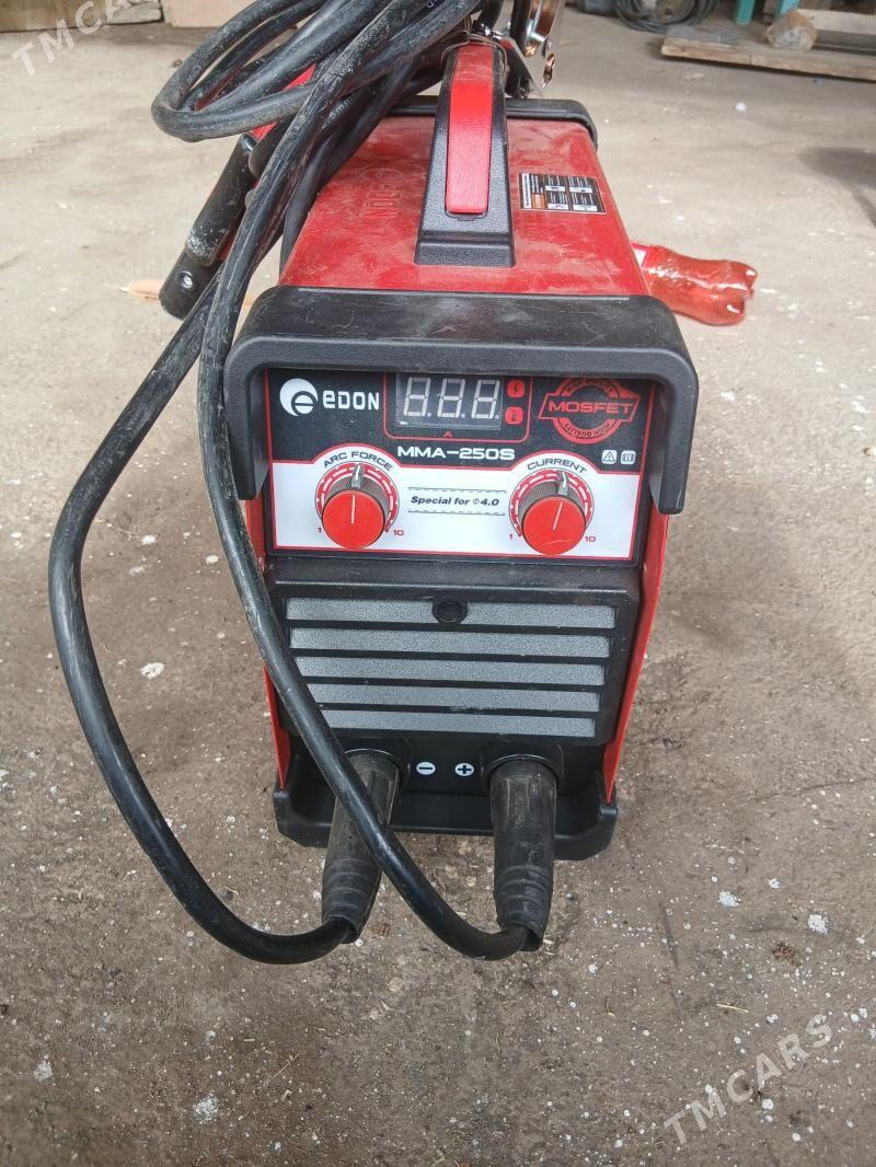 sywarka - Aşgabat - img 1