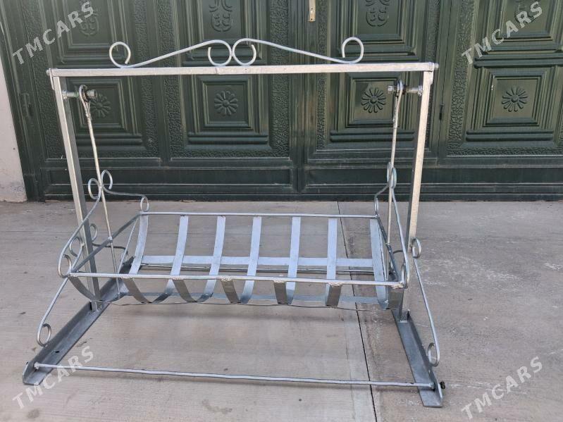 sallancak - Дашогуз - img 1