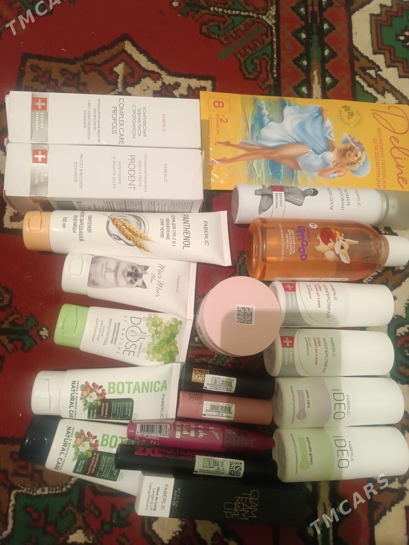 kosmetika - Sakar - img 1