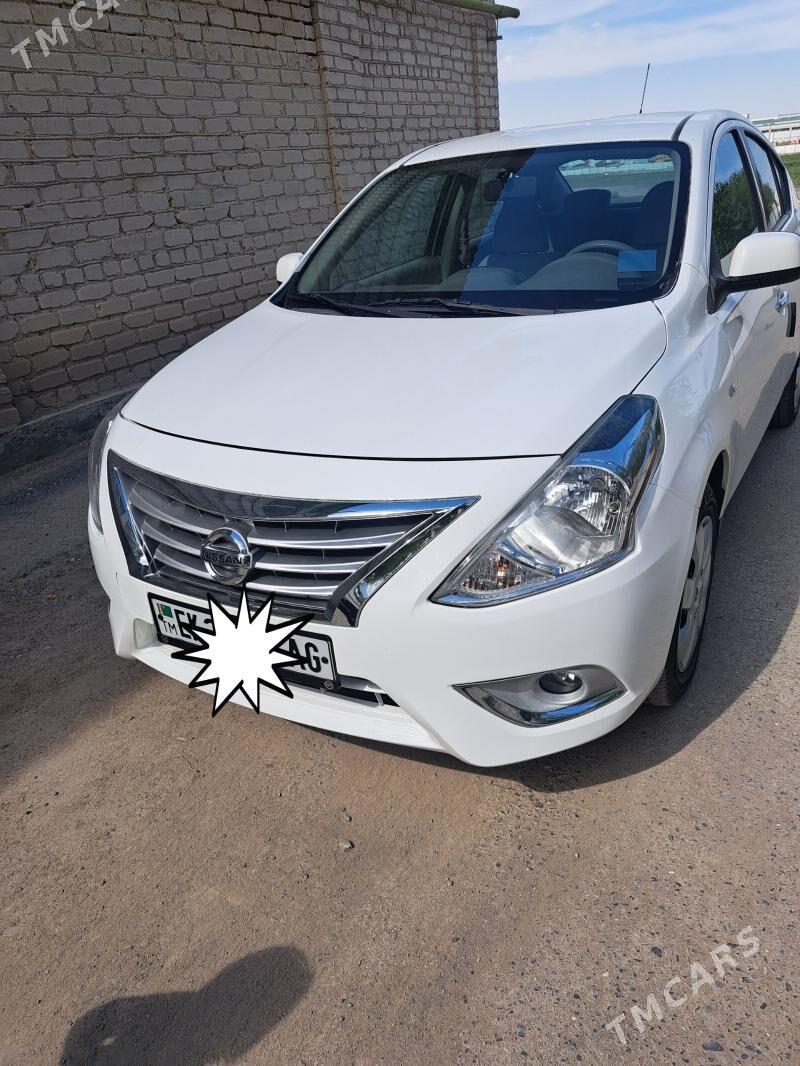 Nissan Sunny 2023 - 170 000 TMT - Хитровка - img 1