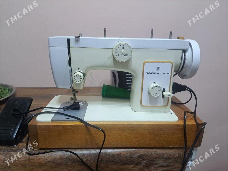 швейная машинка - Aşgabat - img 1