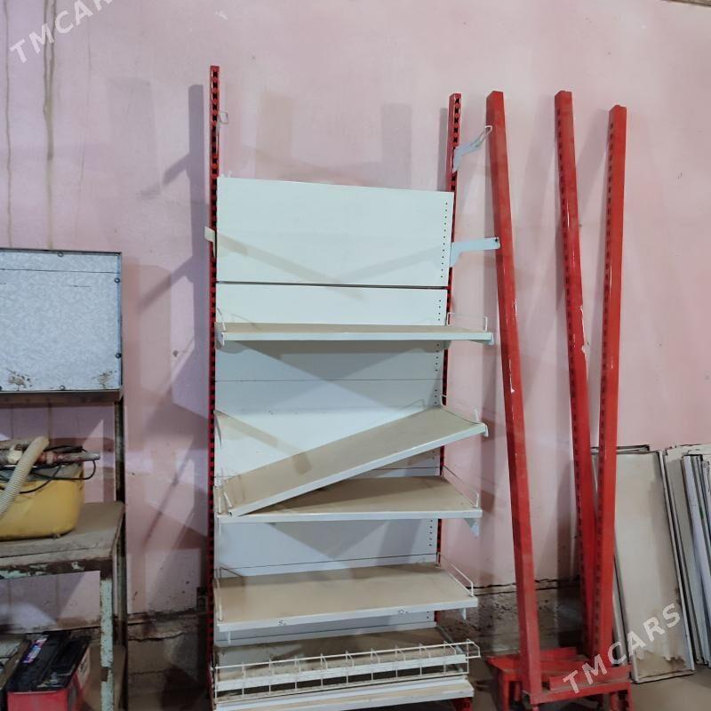 полки - Türkmenabat - img 1