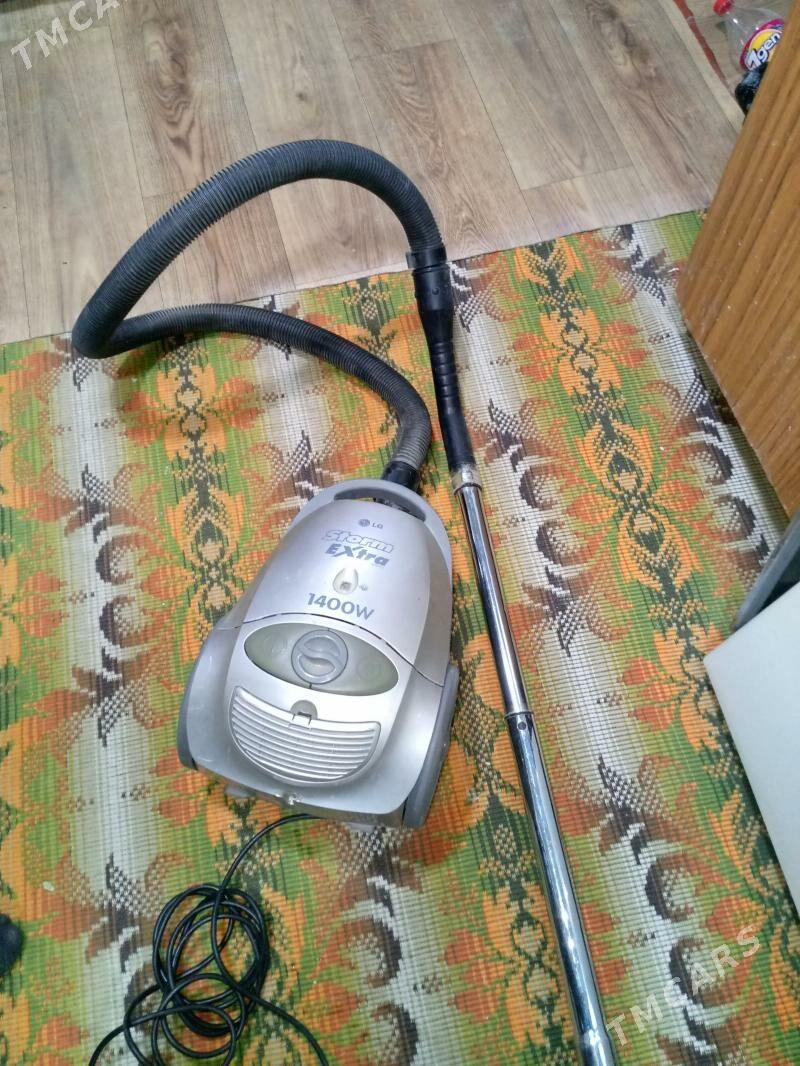 plesos - Aşgabat - img 1