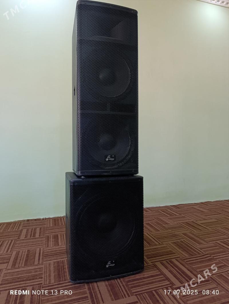 toy aparat - Daşoguz - img 1