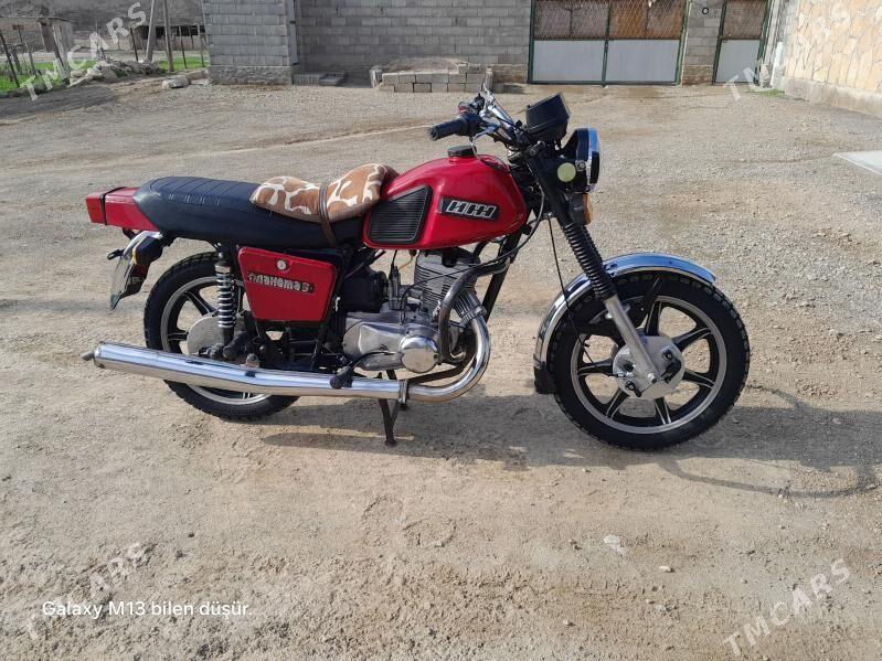 Iž Planeta 5 2001 - 16 000 TMT - Etrek - img 1