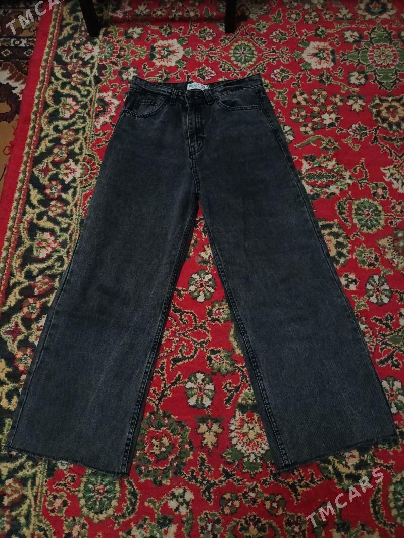 джинсы и штаны - Туркменабат - img 1