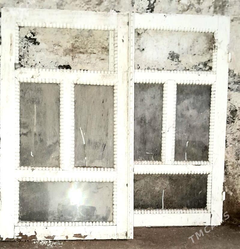 Ayna orsunky - Бедев - img 1