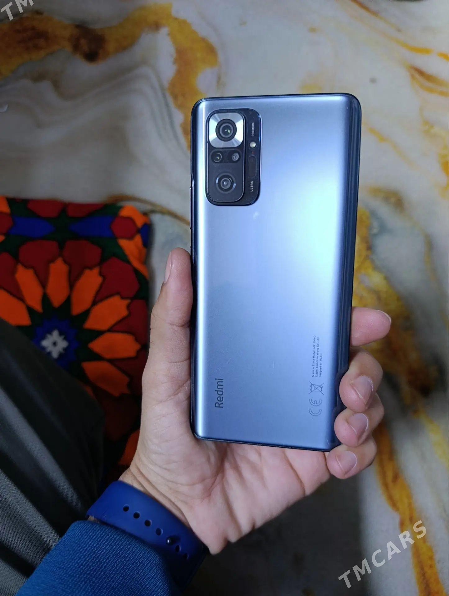 not 10pro - Türkmenbaşy etr. - img 1