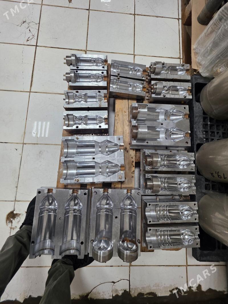 PET boklaşka galyp - Bagyr - img 1