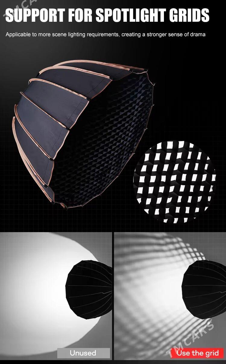 STUDIO CYRALAR - Aşgabat - img 1