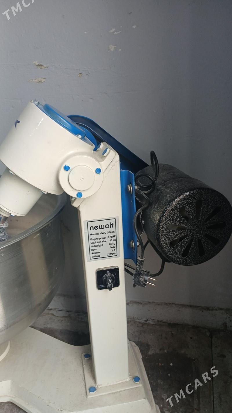 Myşalka - Gökdepe - img 1