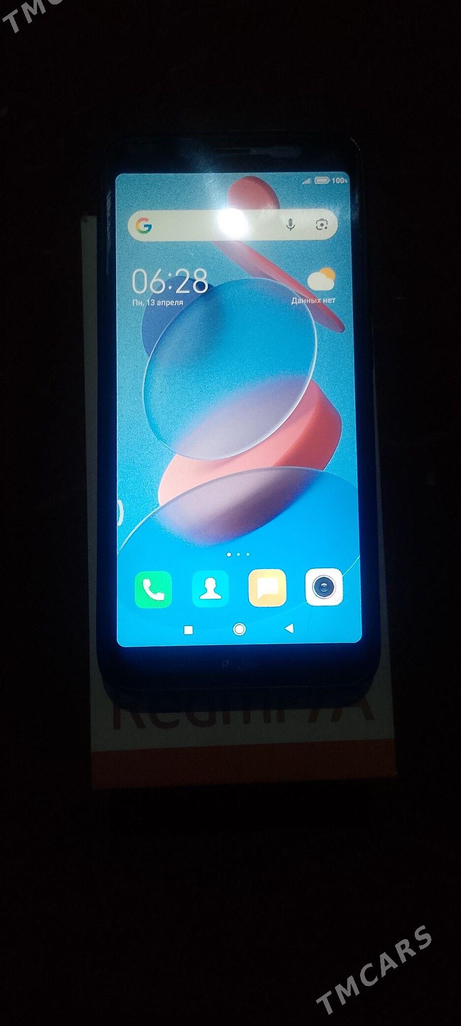 REDMİ 7A - Mary - img 1