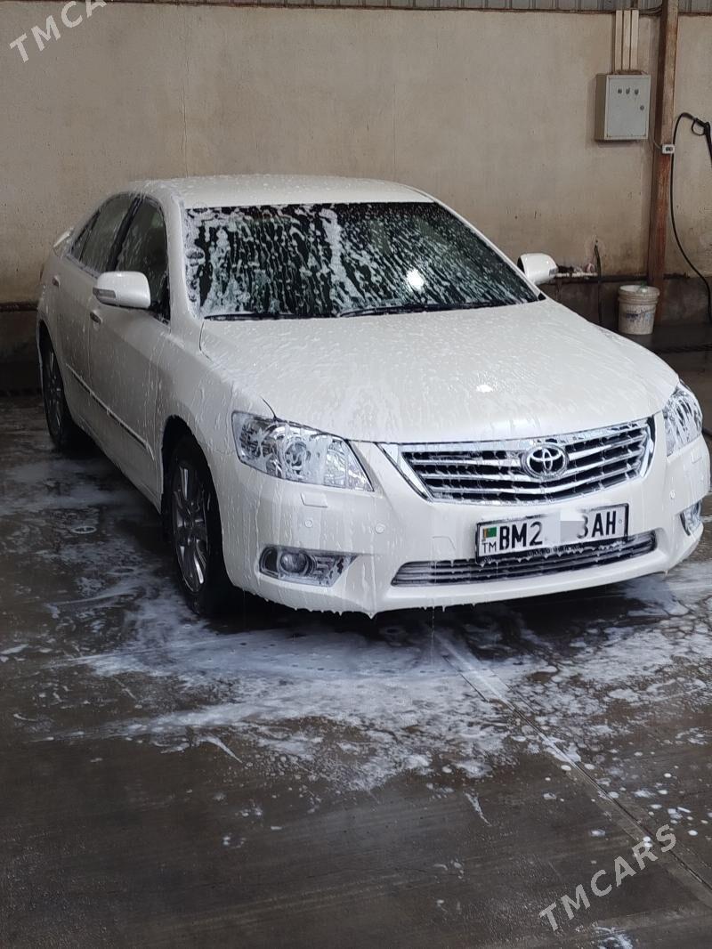 Toyota Aurion 2008 - 200 000 TMT - Änew - img 1