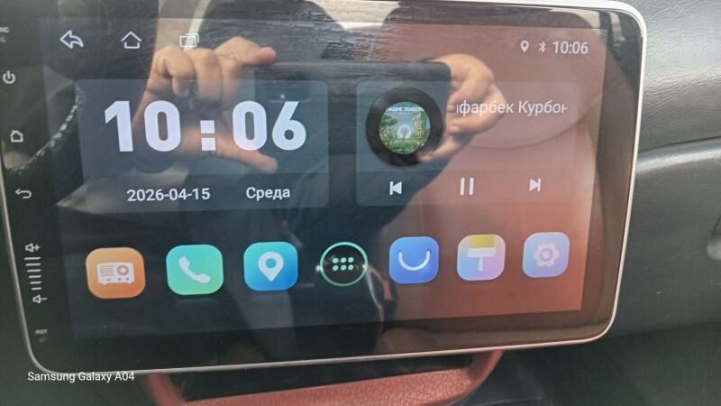 андроид тв магнитофон 700 TMT - Дашогуз - img 1