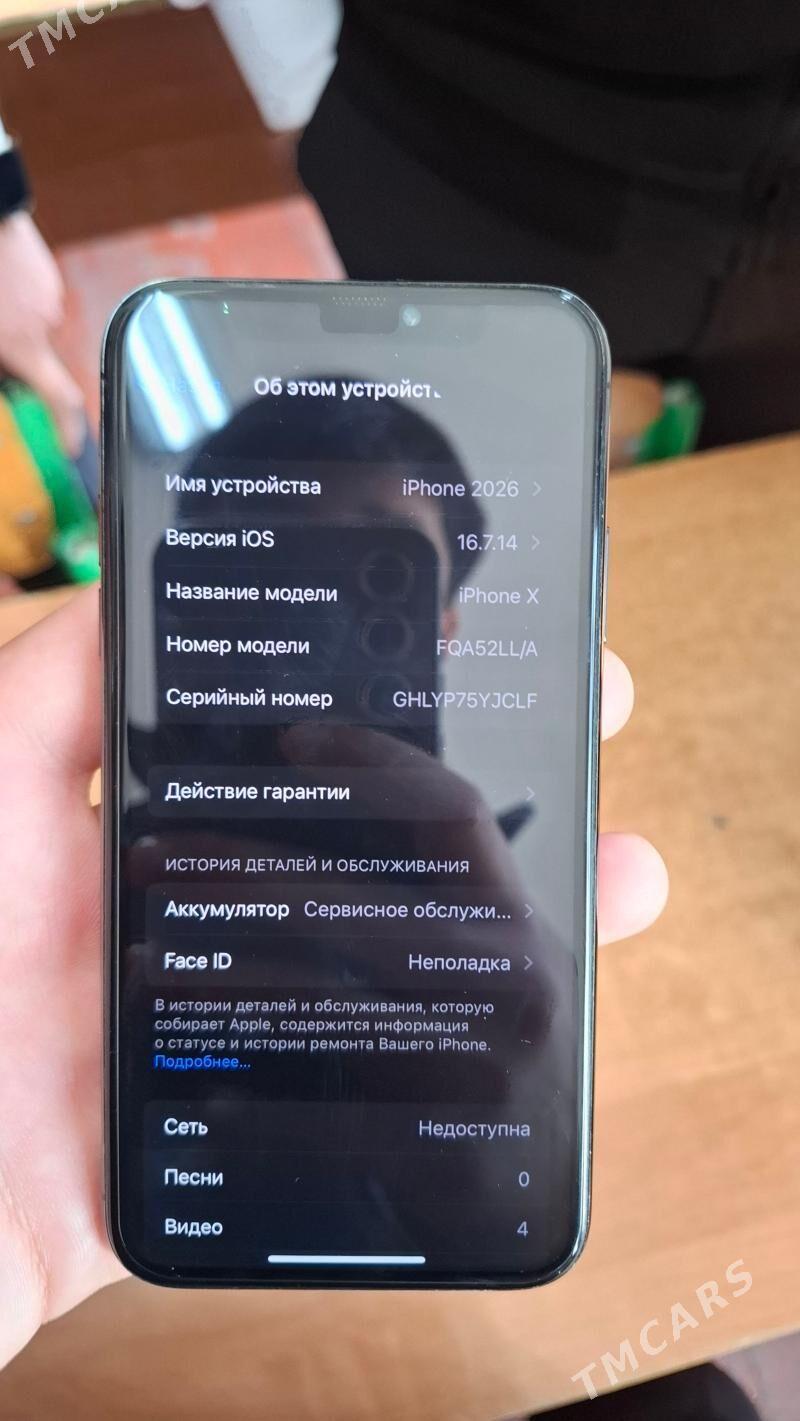 iphone x - Garadamak - img 1