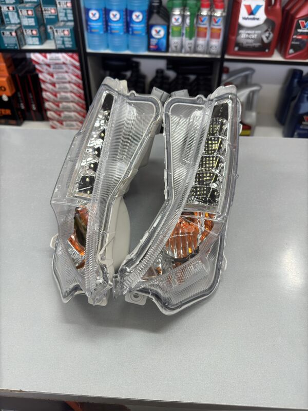 camry 15led tumanka 1 TMT - Ашхабад - img 1