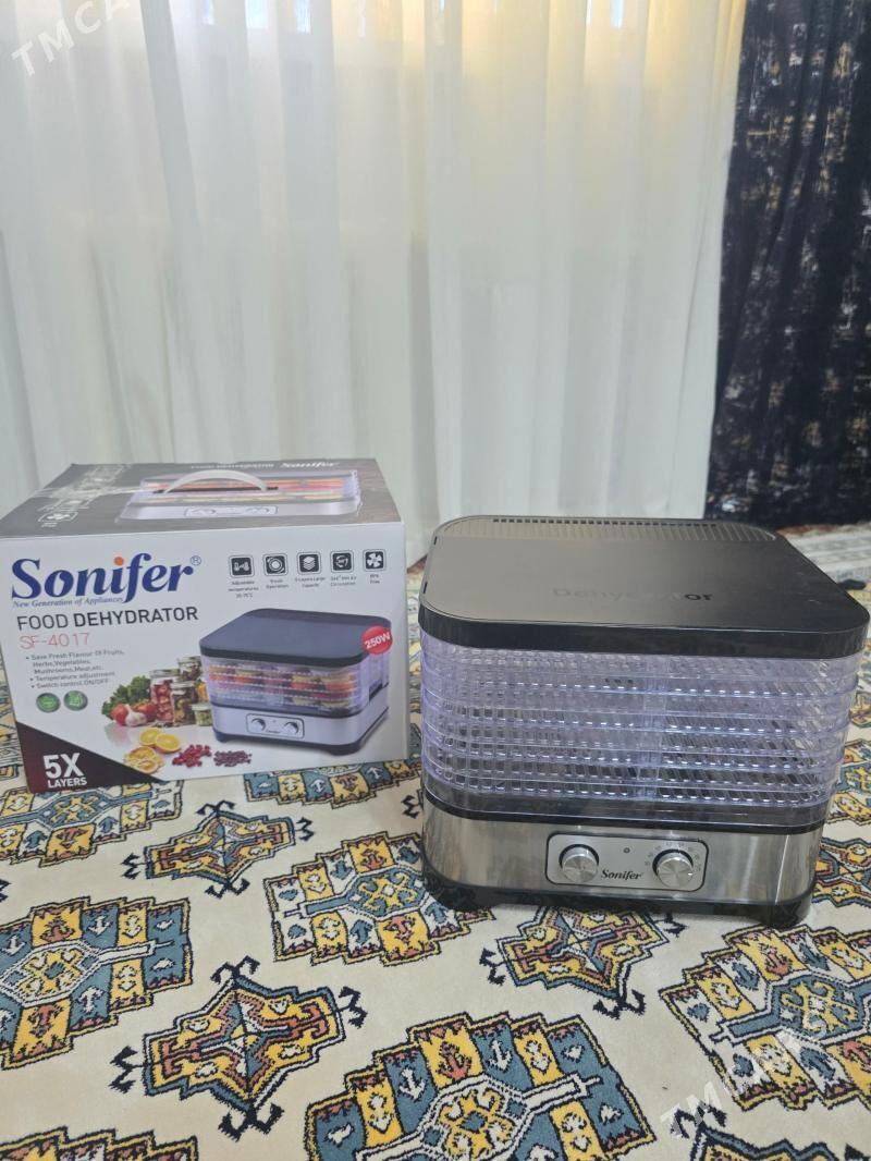 Suşitel - Parahat 3 - img 1