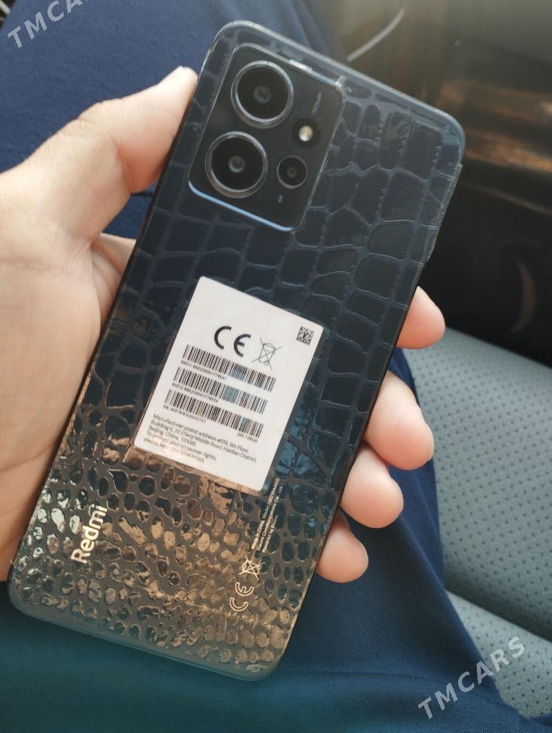 Redmi not12 - Aşgabat - img 1