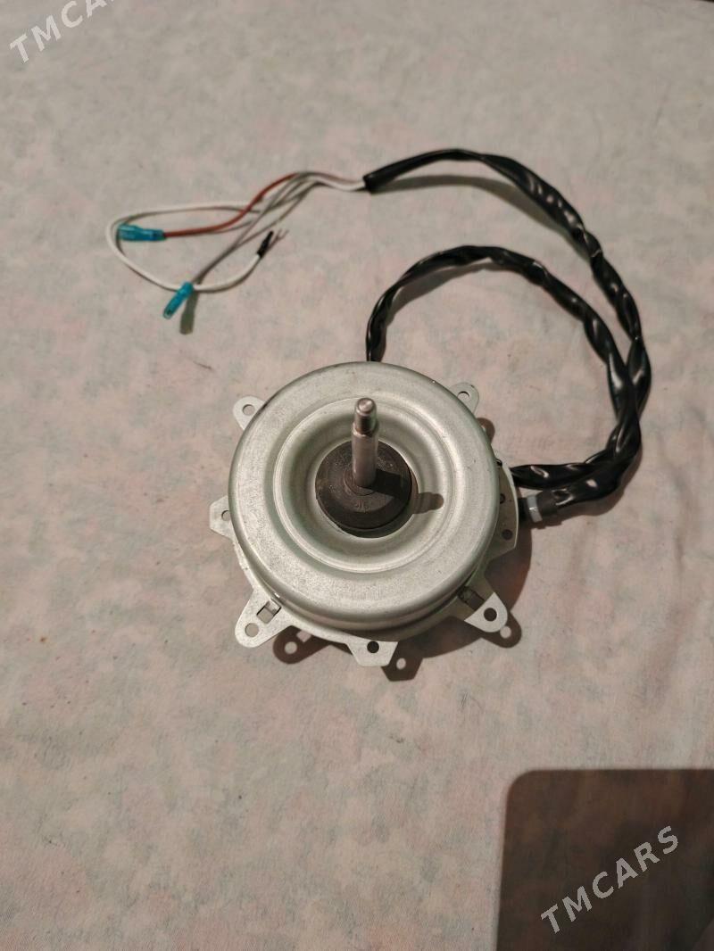 kondisaner - Büzmeýin - img 1