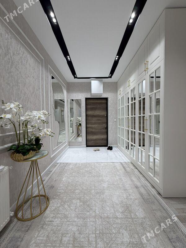 Гуртли 4 ком люкс - Aşgabat - img 1