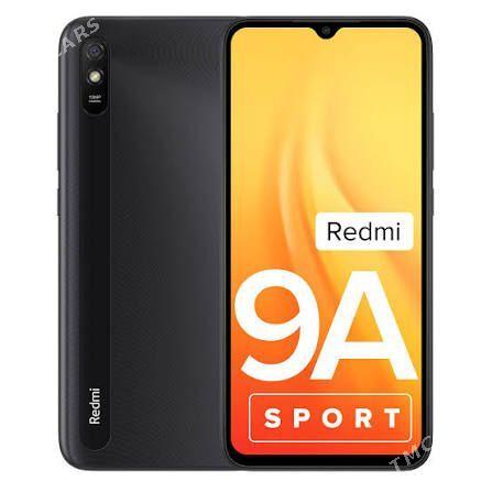 satlyk redmi9A - Mary - img 1