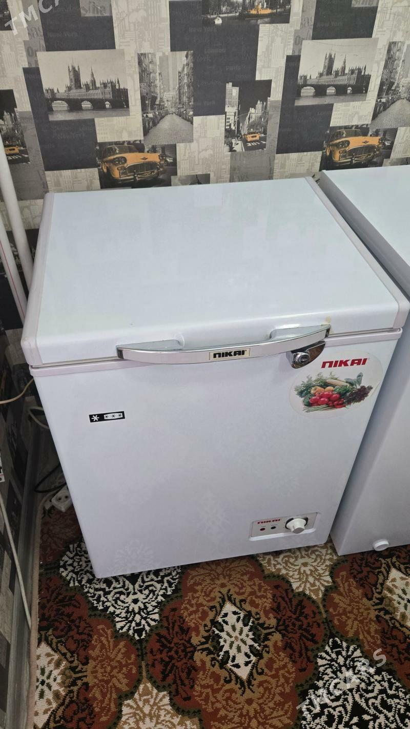 Marazilnik - Бузмеин - img 1